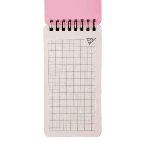 Купити Блокнот YES BBH 151877 60 листов