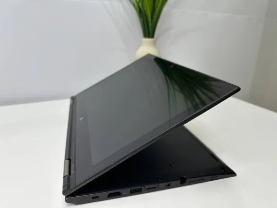 1623 Lenovo ThinkPad Yoga 260 12.5&quot; FHD i5-6300U 2.50Ghz / 8Gb / 240ssd / WebCam / Ledkeyboard / Сенсорний трансформер + блок живлення Недорого