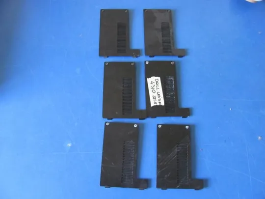 №78-11 Сервісна кришка для ноутбука Dell LATITUDE E4310 у хорошому стані Оригинал Ціна
