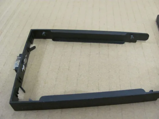 номер1027-1 кріплення HDD для LENOVO Thinkpad T440P T440 T450 T460  Оригінал З аукціону
