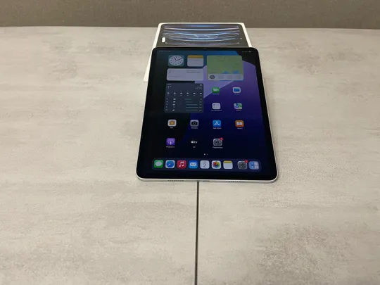 Планшет Apple iPad Pro A2759, MNXG3LL/A, 4th Gen 2022, 11&quot;, Apple M2, 8GB, 256GB. Гарантія Ціна