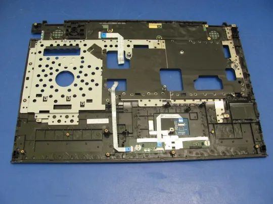 Купити №100-2 Кришка панель палмрест та тачпад BA75-03333A для SAMSUNG NP700G7C оригінал