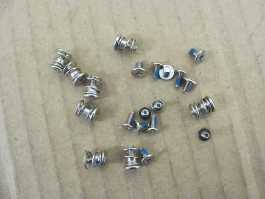 Купити 473-19 комплектуюче для ACER V3-571 V3-551 оригінал