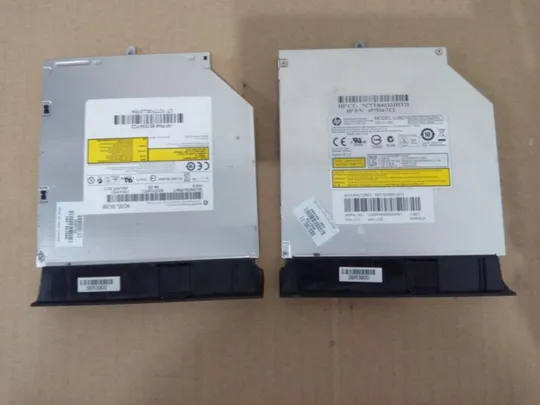 номер0302-9 DVD привод DVD Привод Привіт Заглушка (панелі) CD/DVD для ноутбуків  CD DVD Зчитувач дисків Читалка  682749-001 для HP G7 G7-2000 оригінал Ціна