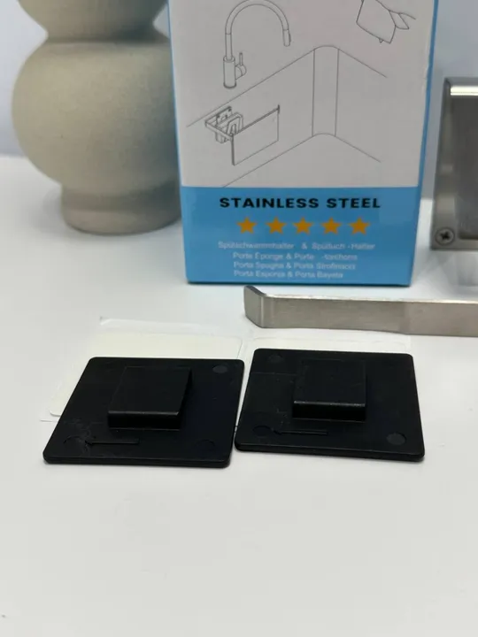 Тримач для губок і ганчірок новий (ящик 25) З аукціону