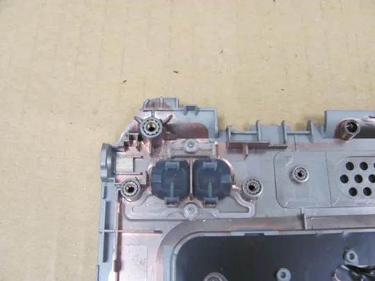 746-3 Кришка панель палмрест тачпад 6070B0937802 840719-001 для HP ProBook 640 G2 640 G3 645 G2 645 G3  оригінал Характеристики