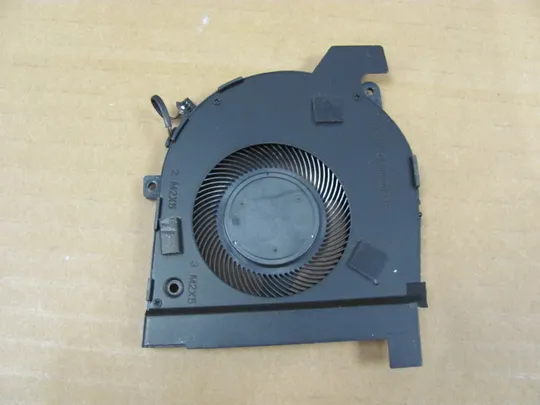 353-13  Вентилятор (кулер, FAN) 0HFVP0 058FXF  для Dell Latitude 5510 5511  Precision 3550 3551  оригінал Ціна