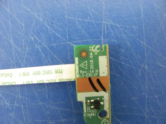 №66-16 плата LS-E911P для ACER NITRO 5 оригінал Недорого