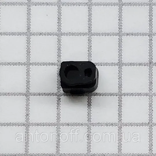 Гумка Blackview A30 датчика наближення для телефона Ціна