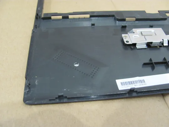 428-4  Кришка панель палмрест 04X5550  60.4LO06.003 для Lenovo ThinkPad T540 T540P W540 оригінал Характеристики