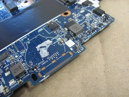 539-6 материнська плата 6050A2728501  826806-001 i5-6300U для HP EliteBook 840 850 G3  оригінал в Україні