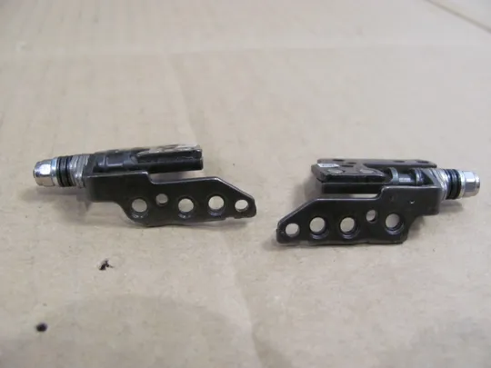 Купити номер0728-12 петлі  для  DELL latitude 5520 5530 Precision 3560 Механізм кріплення екрана Петлі дисплея екрану З&#039;єднувальні елементи Шарніри петлі стойки loopsоригінал