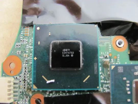 номер0238-1 материнська плата,Mainboard Материнка Основна плата Системна плата Плата системи Laptop motherboard мамка  ноутбучна плата i5-3320M SR0MY 04X1401 для LENOVO Thinkpad X230 X230I оригінал Недорого