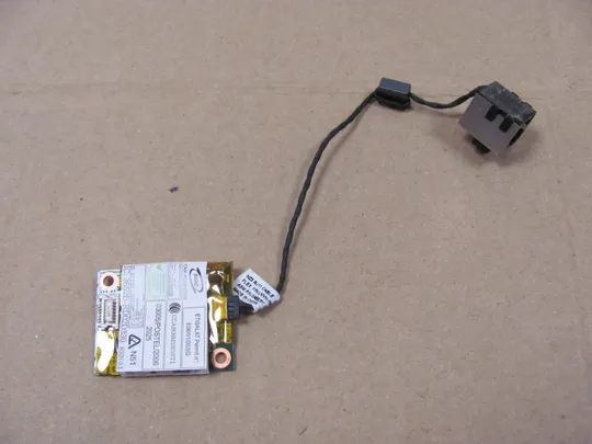 Купити 602-13 модуль 60Y3207 з роз'ємом LAN   для Lenovo ThinkPad T420 оригінал