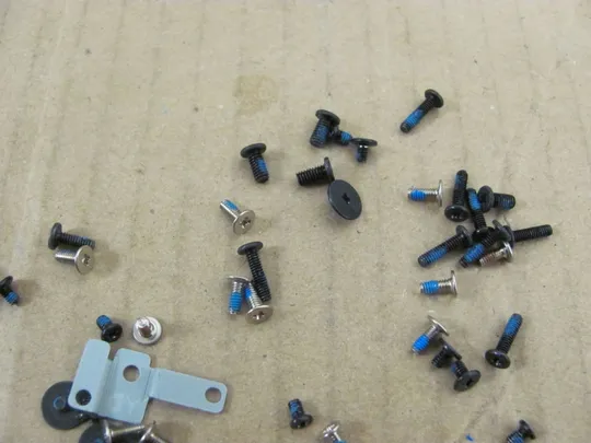 383-6 комплектуюче для LENOVO E530, E535, E530C E545 оригінал З аукціону