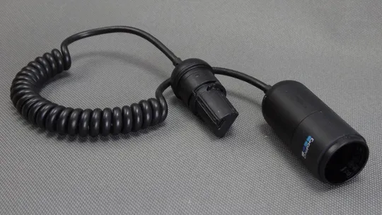 GoPro Karma Grip Extension Cable (AGNCK-001) удлинительный кабель для стабилизатора GoPro Karma Grip Ціна