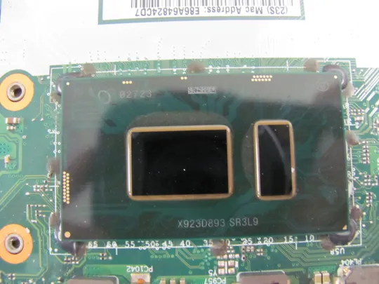 651-3 материнська плата SR3L9 i5-8350U ET480 NM-B501  для Lenovo Thinkpad T480 оригінал Інтернет-аукціон