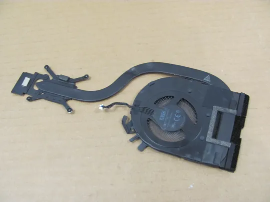 815-3 Вентилятор (кулер, FAN) AT1VЗ001VV0  для Lenovo ThinkPad T14s Gen 2 оригінал Ціна