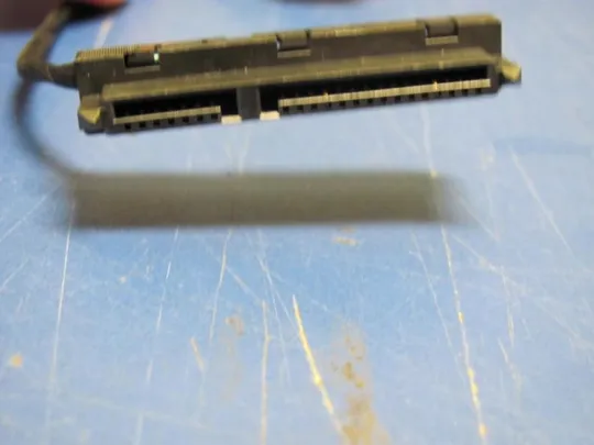 №118-13 Перехідник HDD SATA 35090RJ00-H0B-G для Hp 255 G2 оригінал Продаж