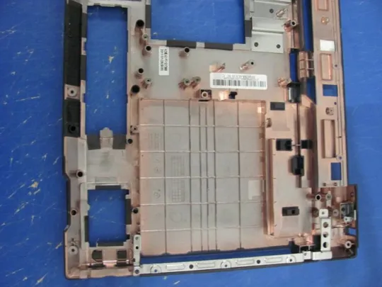 №232-2 Кришка дно піддон корпуса 75Y4789 3FGC8BALV00 для LENOVO L512 оригінал Де купити