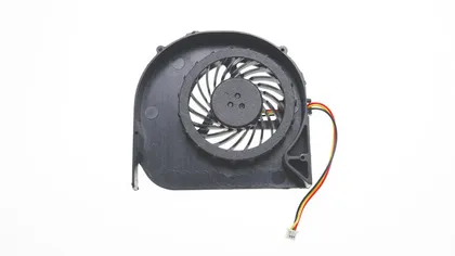 фото, Вентилятор для ноутбука ACER ASPIRE 4551, 4551G, 4741, 4741G, eMachines D640 (DC 5V 0.50А / KSB06105HA / DFS531005MC0T) (Кулер)