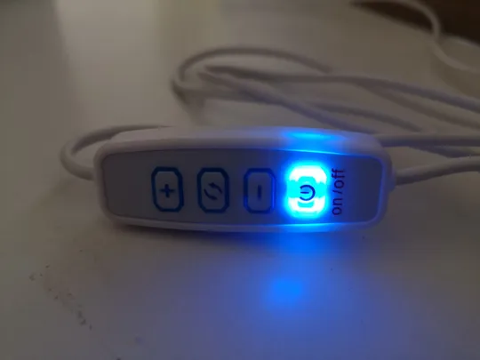 Місячна лампа Світлодіодна настільна лампа з місяцем Дерев’яна настільна куля Світло з лляною кулькою з регулюванням яскравості Абажур з ротанга Спальня Приліжкова нічниця Домашній декор (17) Продаж