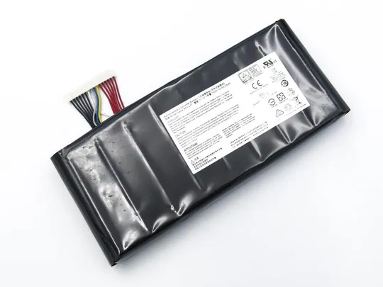 Аккумулятор BTY-L77 для MSI GT72, GT72S, GT72VR, MS-1781, MS-1782, MS-1783 (2PE-022CN 2QD-1019XCN 2 Ціна