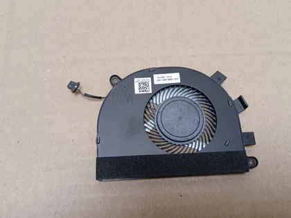 фото, номер1060-19 Вентилятор кулер FAN 0T6RHW 023.100EI.0001  для Dell Inspiron 15 5584 P85F Latitude 3400 3500  оригінал