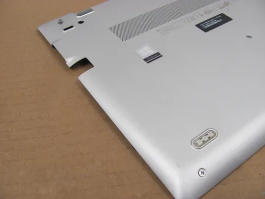 Купити номер0886-4  Кришка дно піддон корпуса 6070B1495801  L60600-001  для HP Elitebook 735 830 G6  оригінал