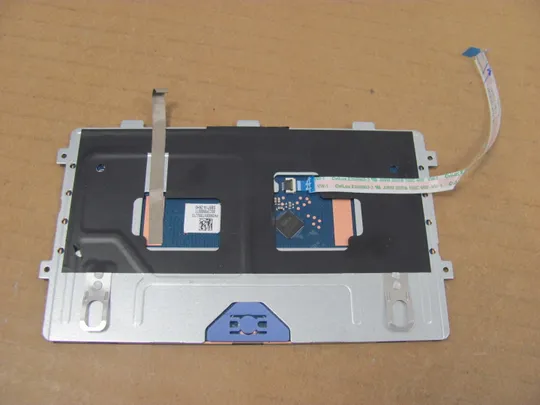 866-12 тачпад з кріпленням PK09000XU00 PK09000XT00 NBX00032400 для  Toshiba Dynabook SATELLITE PRO  оригінал Де купити