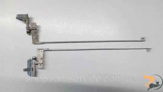Петлі для ноутбука Fujitsu Amilo Pa 3553, MS2242, 34.4H701.002, 34.4H702.001, б/в Ціна