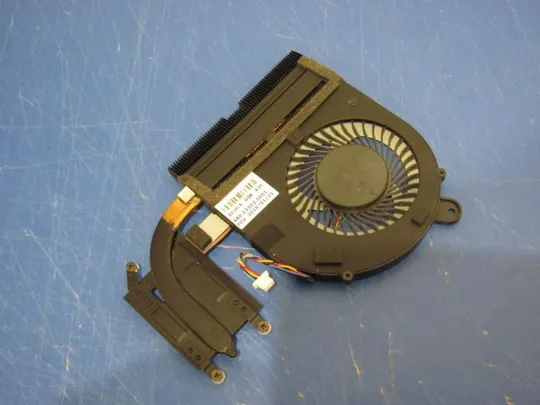 Купити №204-23 система охолодження 460.03302.0001 для V3-371 V3-331 оригінал