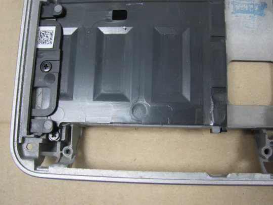 номер0152-5 Кришка, дно, піддон корпуса 099F77 для Dell Latitude E6440  оригінал Інтернет-аукціон