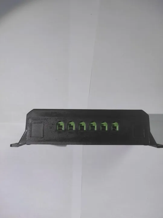 Контроллер заряда солнечных панелей 30 А Продаж