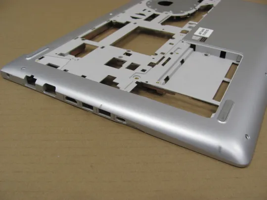 номер0136-3 Кришка, дно, піддон корпуса JTE4CX8DBATP00  для HP ProBook 470 G5 оригінал в Україні