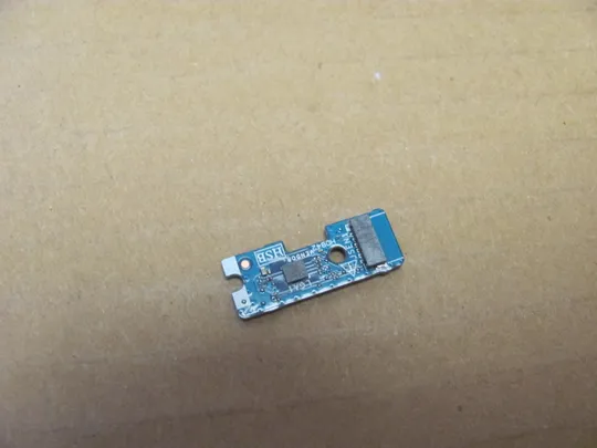 номер0977-21 додаткова плата HDB42 LS-L591P для DELL Precision Precision 7670 7680  оригінал Ціна