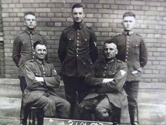 Купити фотография германия рейх №1319