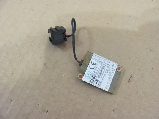 Купити номер0146-25 Bluetooth модуль CP373872-01 для FUJITSU LIFEBOOK E752 E781 E782 оригінал