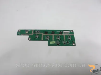фото, Кнопка включення для ноутбука Acer Extensa 7630, *DA0ZY2PB6D0 REV:D, б/в