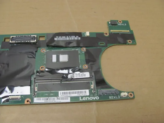 номер0938-5 материнська плата Mainboard Материнка Основна плата Системна плата Плата системи BT460 NM-A421  для Lenovo ThinkPad T460S T470s оригінал З аукціону