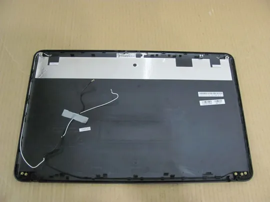 Купити 498-7 Кришка матриці 13N0-ZXA1A01 H000042890 для Toshiba Satellite C870 C870D C875 C875D оригінал