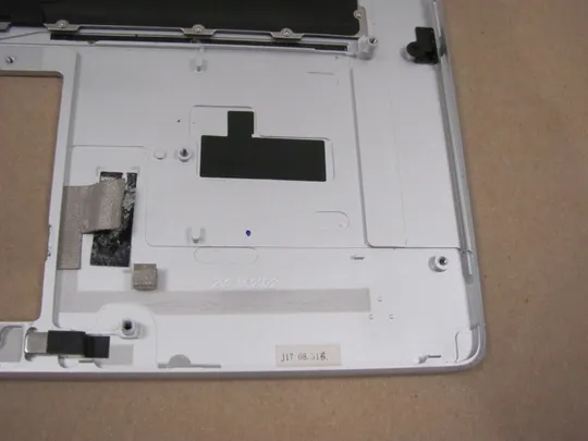 643-1 Кришка панель палмрест клавіатура 6070B1063801 920484-001 для HP ELITEBOOK X360 1030 G2  оригінал Інтернет-аукціон