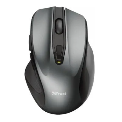 Мышка Trust NITO Wireless Grey-black (24115) Ціна