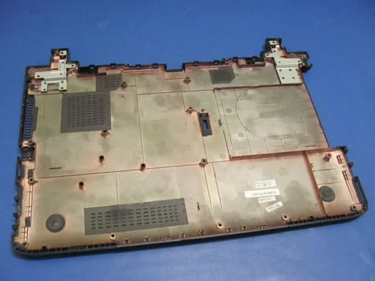 Купити №127-3 Кришка (дно, корито, піддон) корпуса 30B800-FT1021 для MEDION AKOYA S6212T оригінал