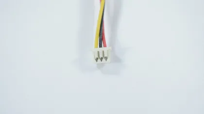 фото, Оригінальний вентилятор для ноутбука ACER ASPIRE 4551, 4551G, 4741, 4741G, eMachines D640, DC 5 V 0.25A, 3pin (ADDA MD0605HX-NB3)