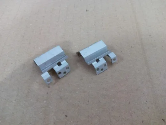 Купити номер0337-13 заглушки для HP Pavilion 17 17-E заглушки петель заглушки на петлі оригінал