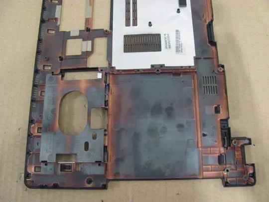 46-19 Кришка дно піддон корпуса 13N0-N3A0B31 для ASUS K56CM K56C K56CM R505C оригінал Де купити