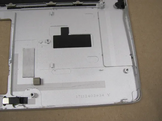 643-4 Кришка панель палмрест клавіатура 6070B1063802 920484-031 для HP ELITEBOOK X360 1030 G2  оригінал Де купити