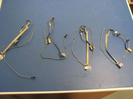 №60-21 шлейф матриці 6017B0440101 для HP ProBook 640 G1 оригінал Ціна