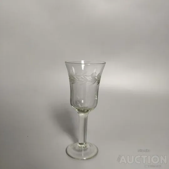 Купити Бокали чарки 3шт